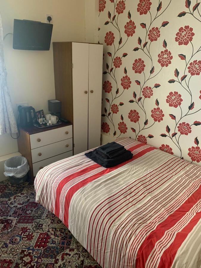 The Boyce Hotel Blackpool Ruang foto