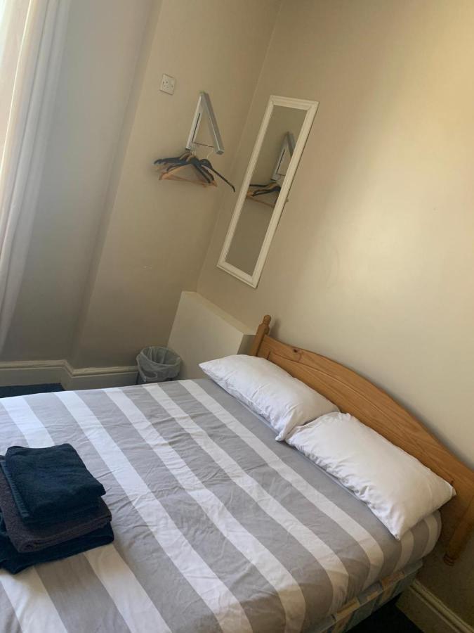 The Boyce Hotel Blackpool Ruang foto