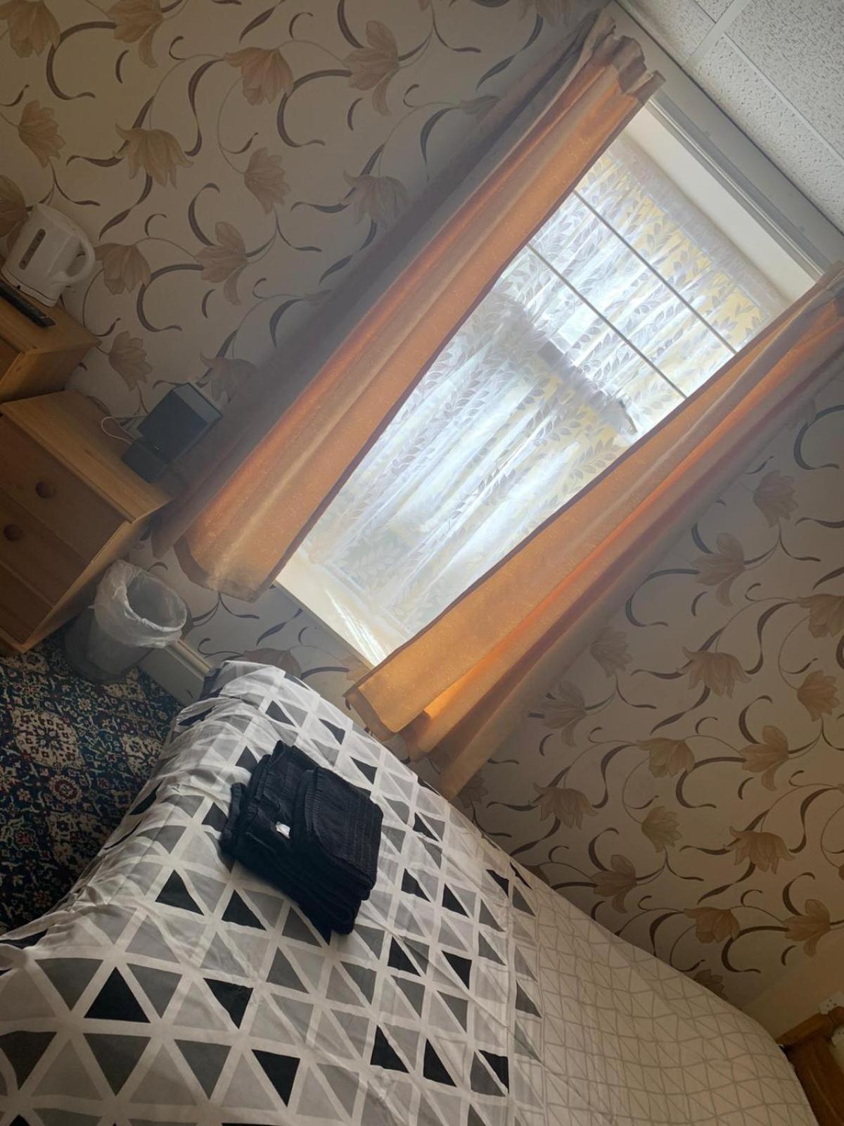 The Boyce Hotel Blackpool Ruang foto
