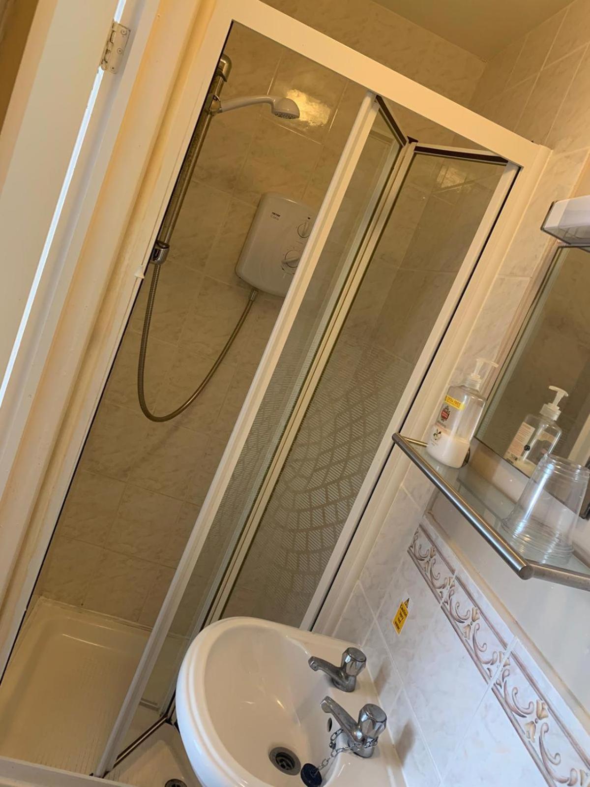 The Boyce Hotel Blackpool Ruang foto