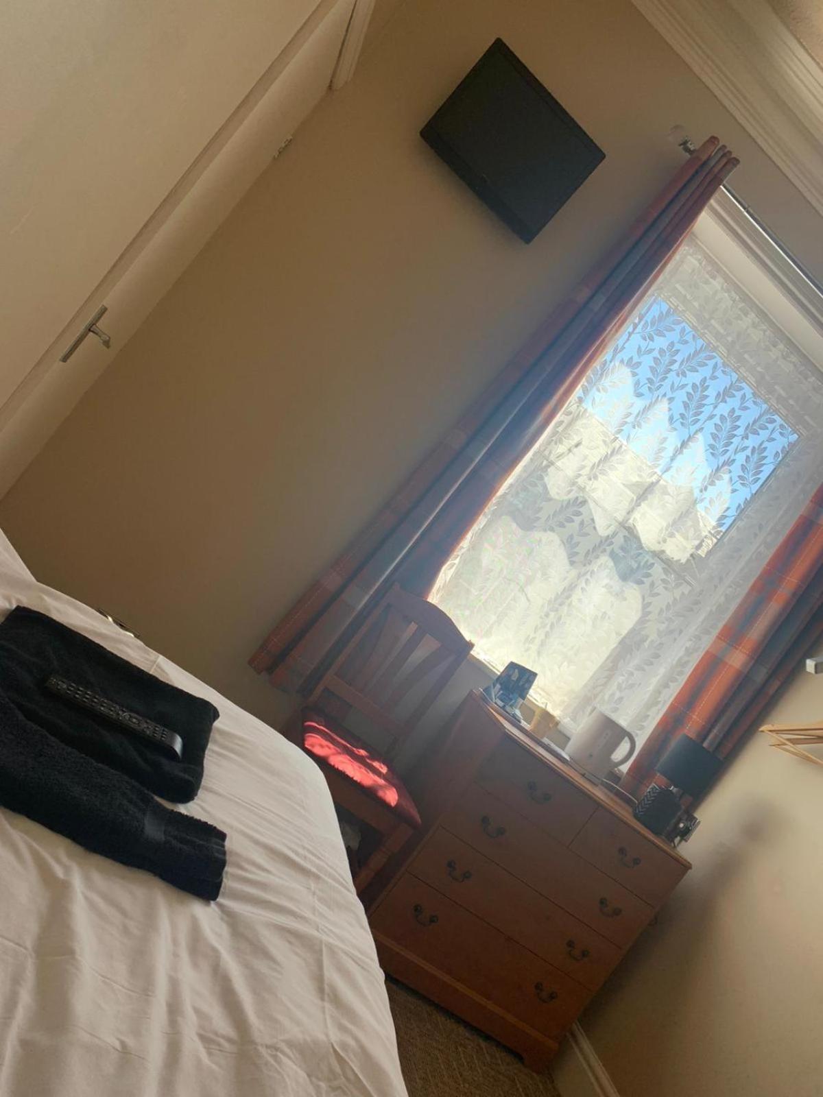 The Boyce Hotel Blackpool Ruang foto