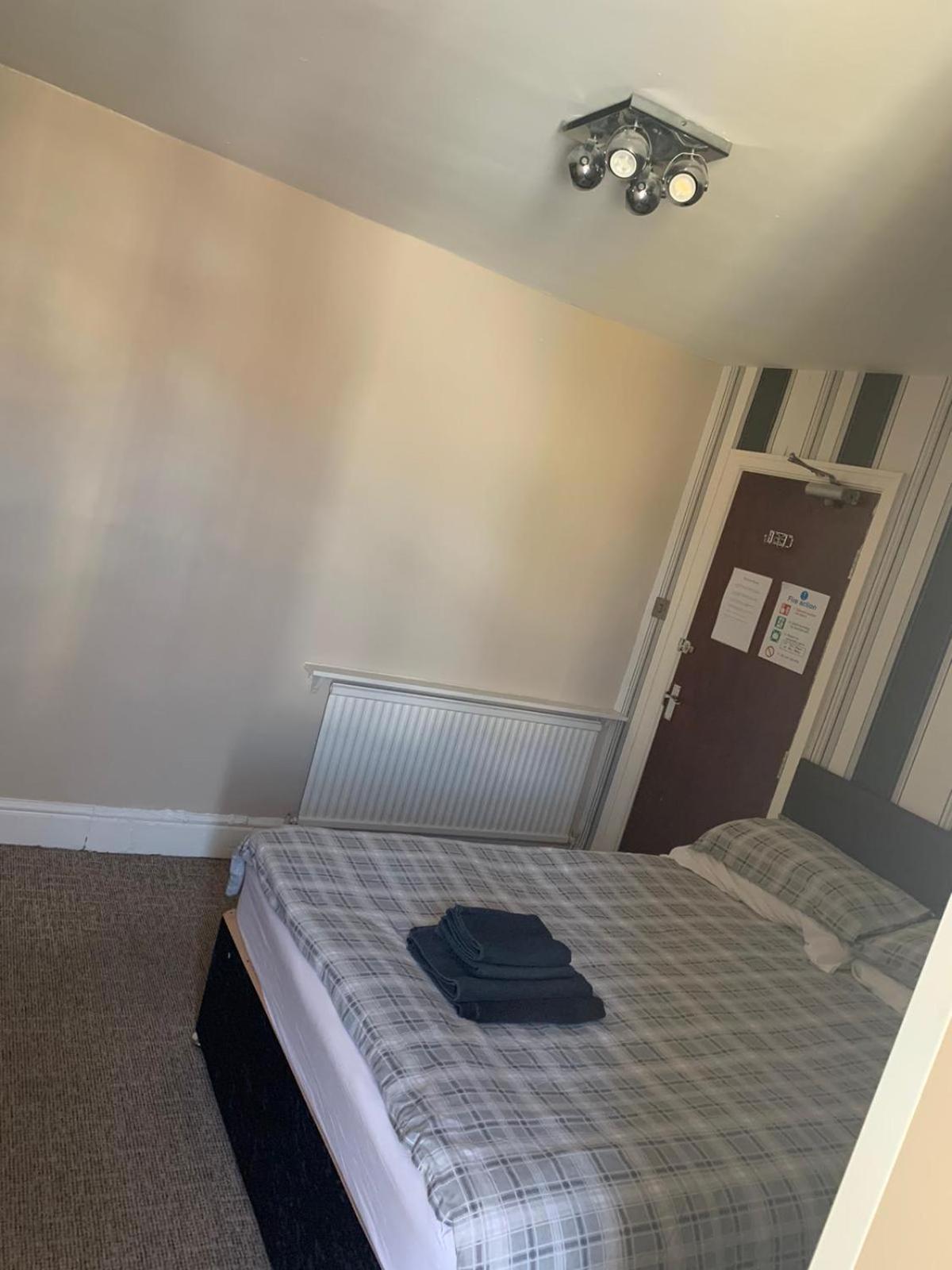 The Boyce Hotel Blackpool Ruang foto