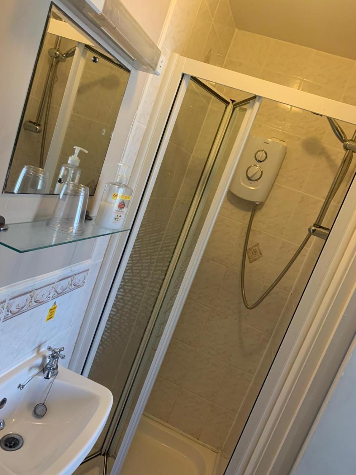 The Boyce Hotel Blackpool Ruang foto
