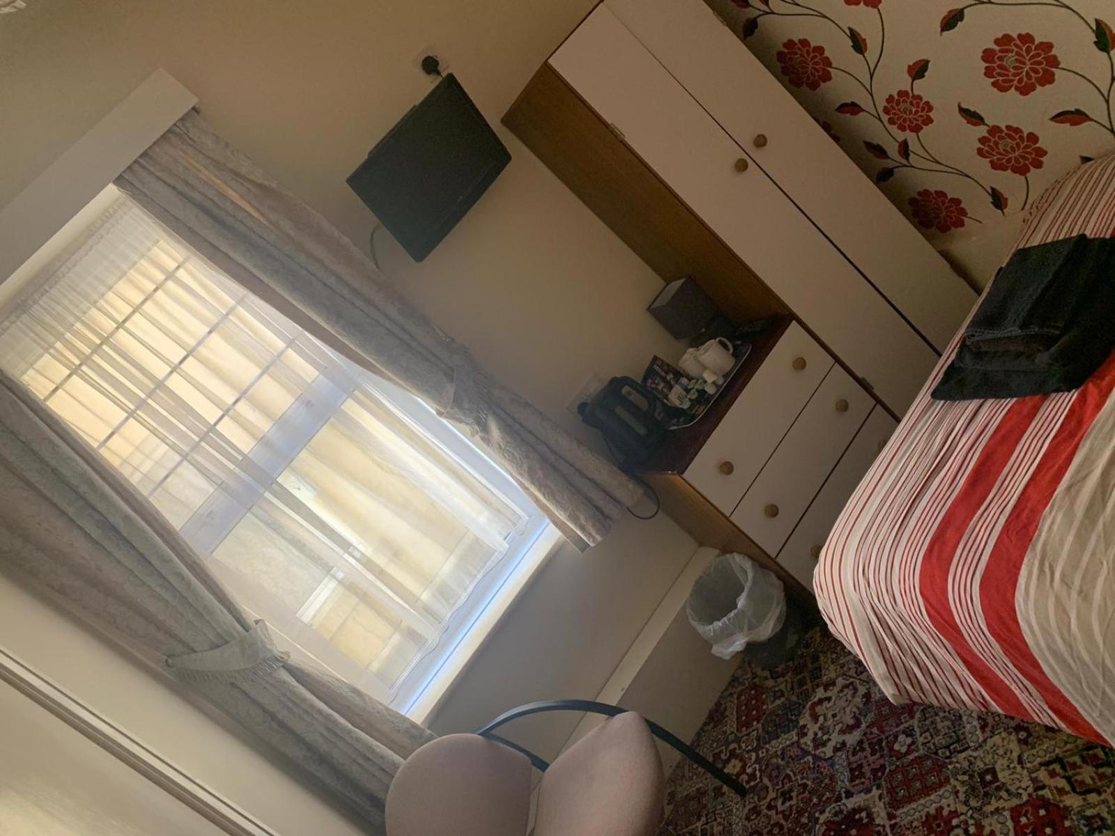 The Boyce Hotel Blackpool Ruang foto