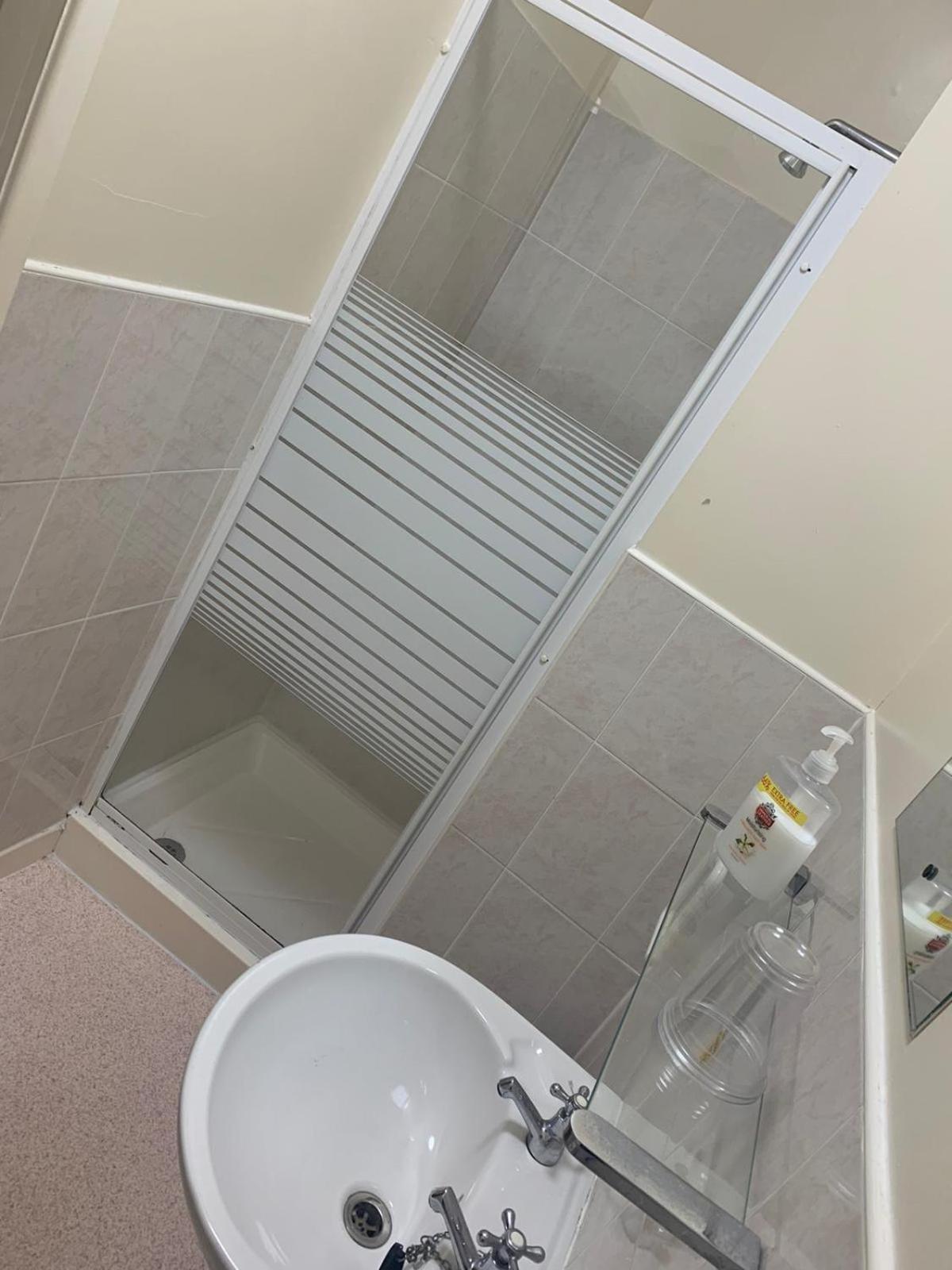 The Boyce Hotel Blackpool Ruang foto