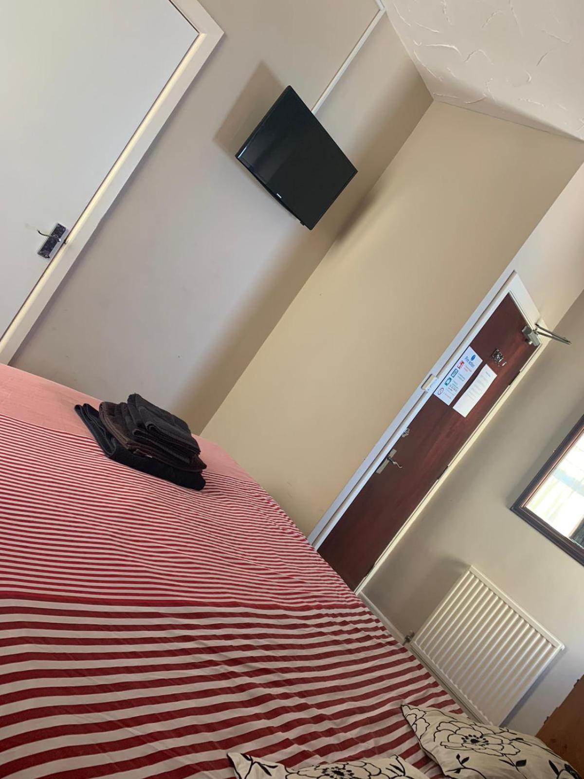 The Boyce Hotel Blackpool Ruang foto