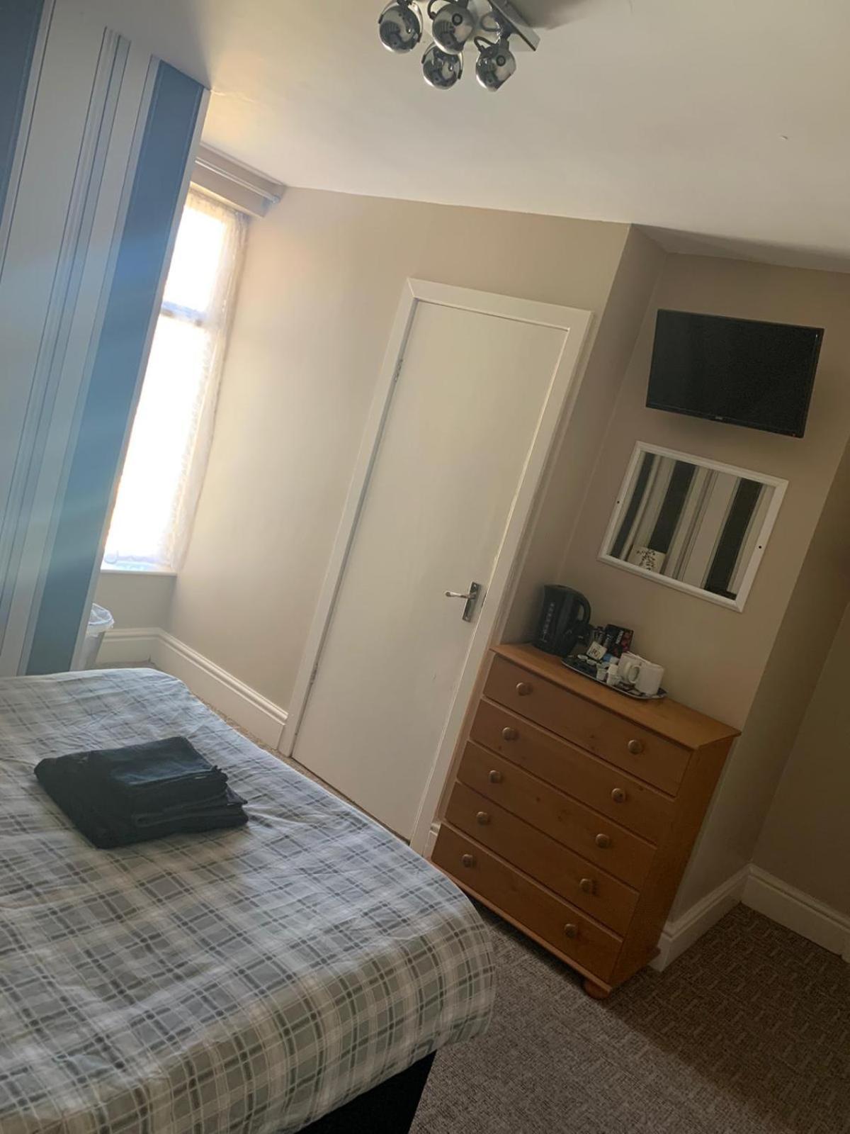 The Boyce Hotel Blackpool Ruang foto