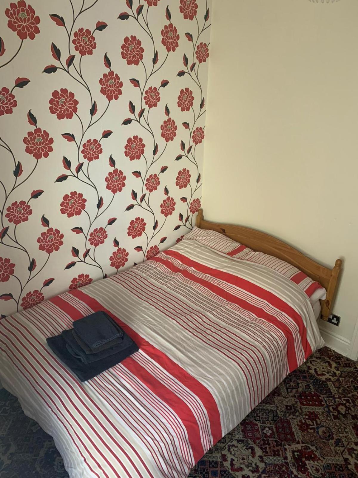 The Boyce Hotel Blackpool Ruang foto